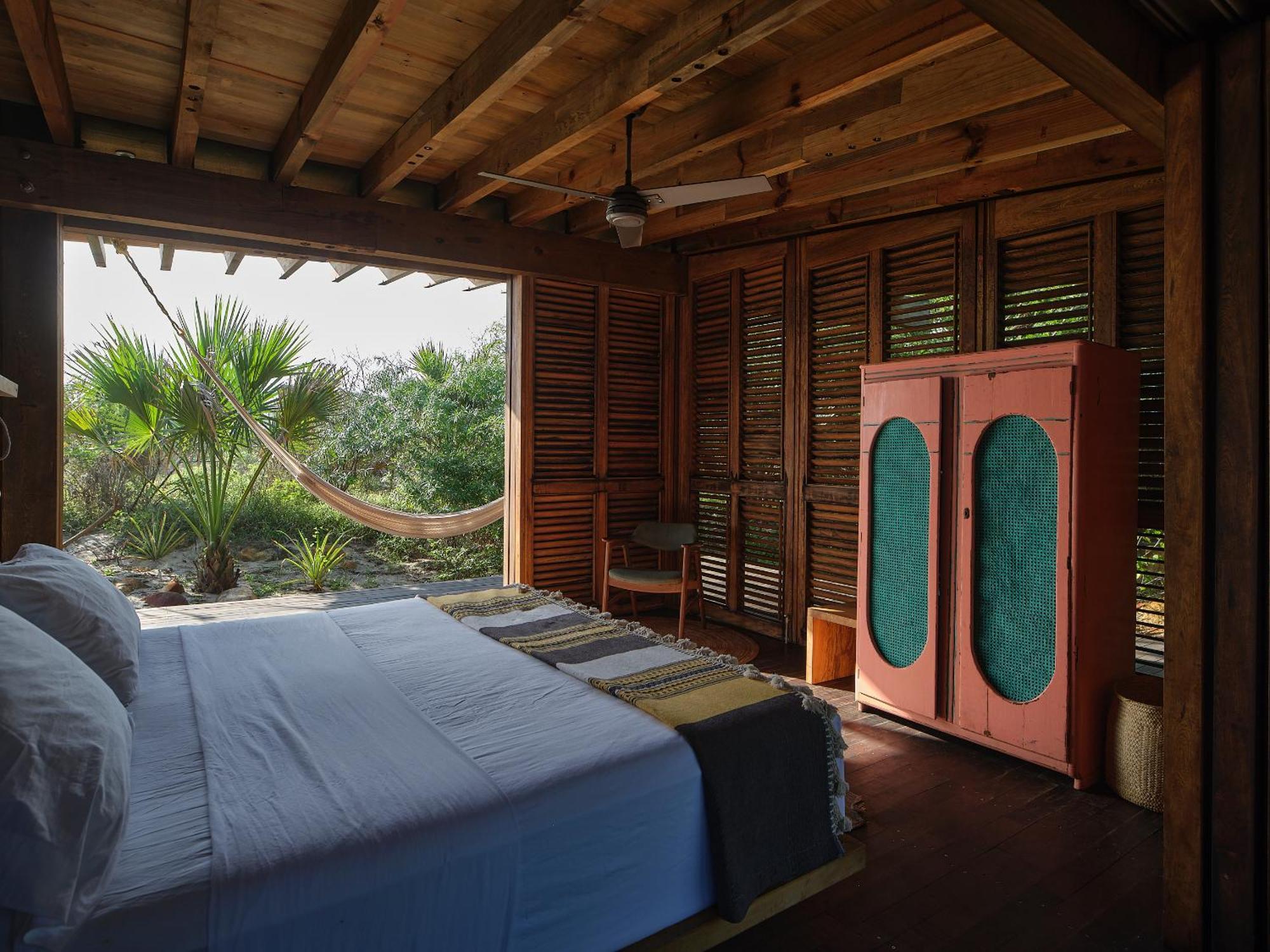 Punta Pajaros Hotel Puerto Escondido  Bagian luar foto