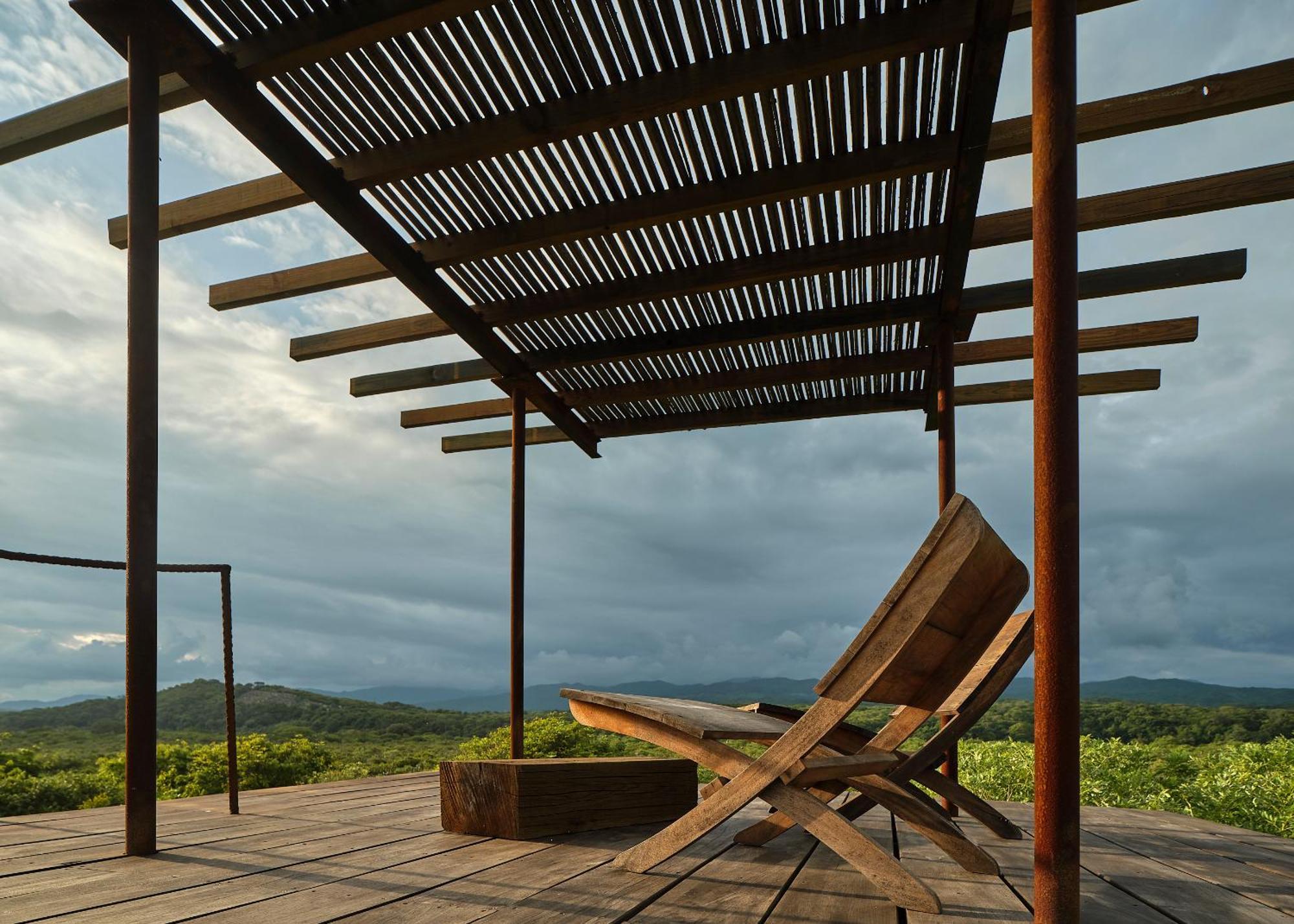 Punta Pajaros Hotel Puerto Escondido  Bagian luar foto