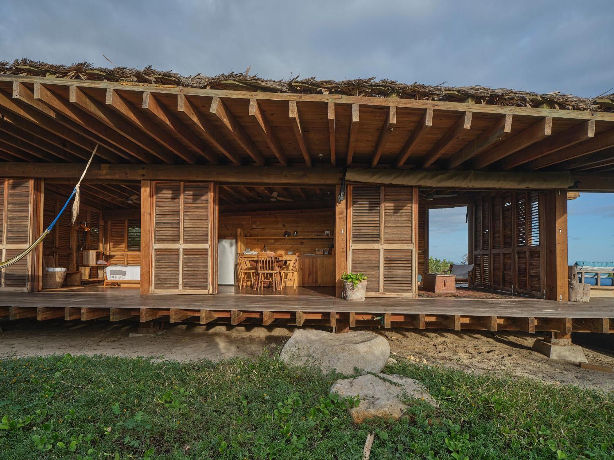 Punta Pajaros Hotel Puerto Escondido  Bagian luar foto